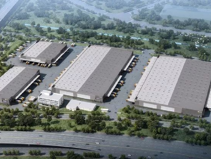 蘇寧易購廣西桂北智慧電商項(xiàng)目