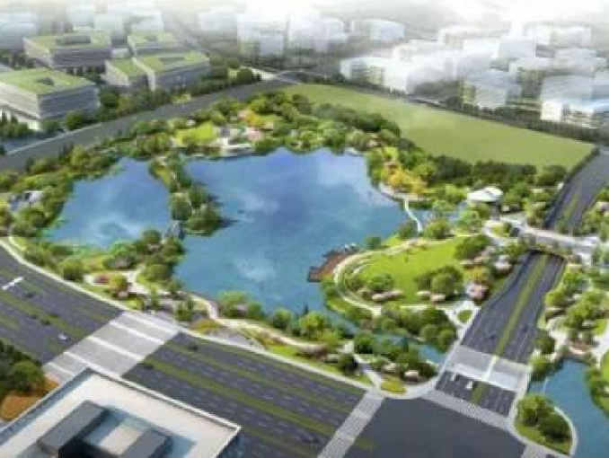 杭州市錢江世紀城亞運村片區(qū)市政基礎(chǔ)設(shè)施建設(shè)工程——觀瀾路（民祥路——新建杭甬高速）道路及地下綜合管廊項目