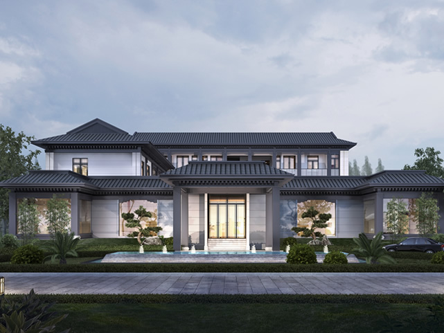 蕪湖恒馳鋼構有限公司鋼結構及裝配式綠色建筑材料項目