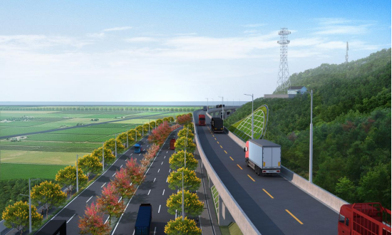 恒馳鋼構(gòu)成功簽約寧波鹽田大道東延工程I標(biāo)段鋼結(jié)構(gòu)分包項(xiàng)目